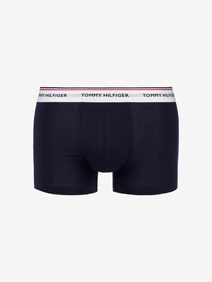 3P Wb Trunk BLUEGROTTO/FIESTA/PVHWHITE / XL
