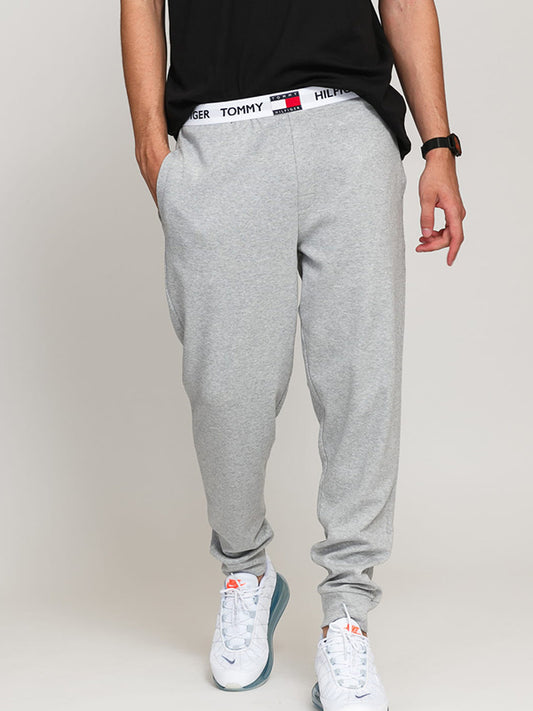 Pants Lwk Grey Heather / XL