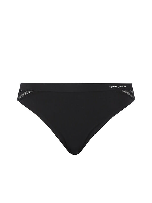 Bikini PVH BLACK / LG