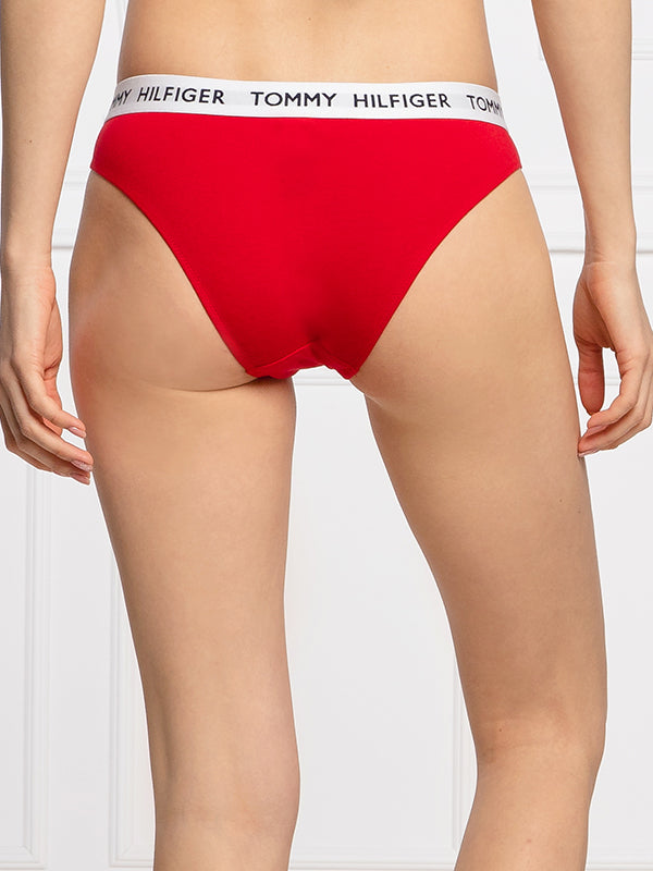 Bikini TANGO RED / LG