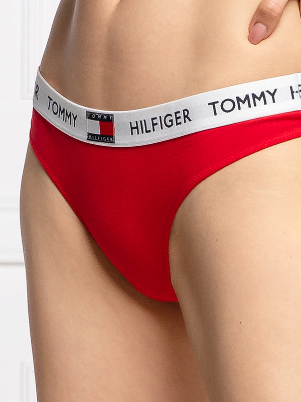 Thong TANGO RED / LG