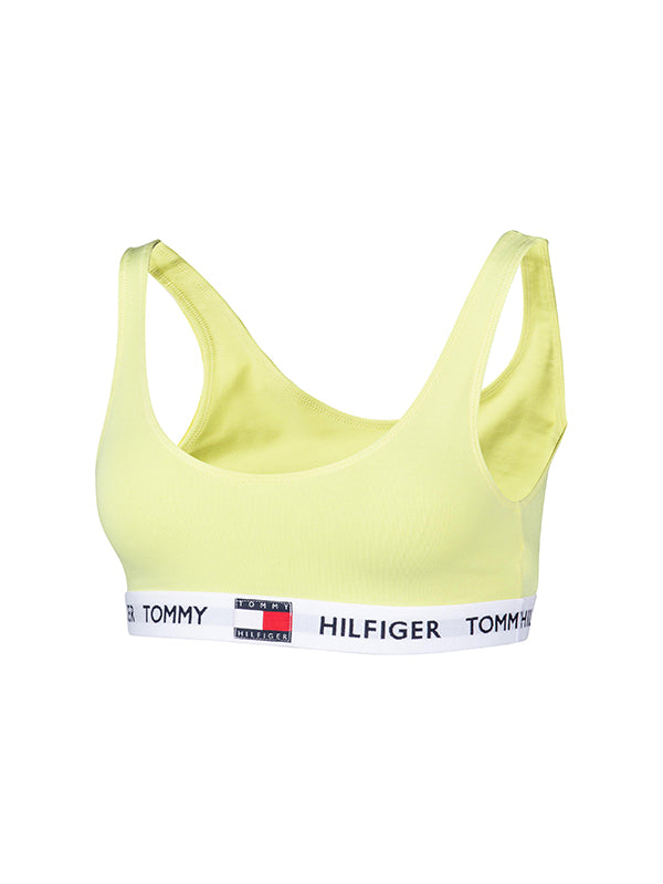 Bralette ELFIN YELLOW / LG