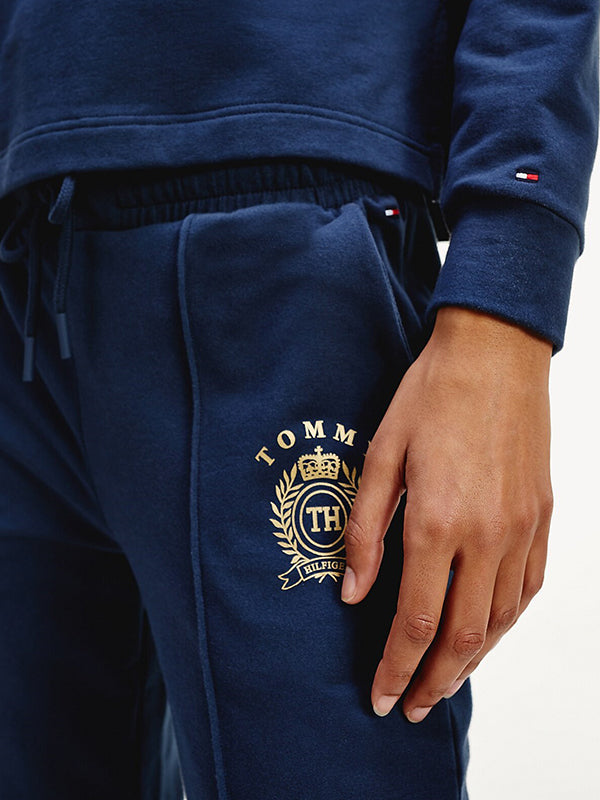 Pant Hwk Navy Blazer / LG