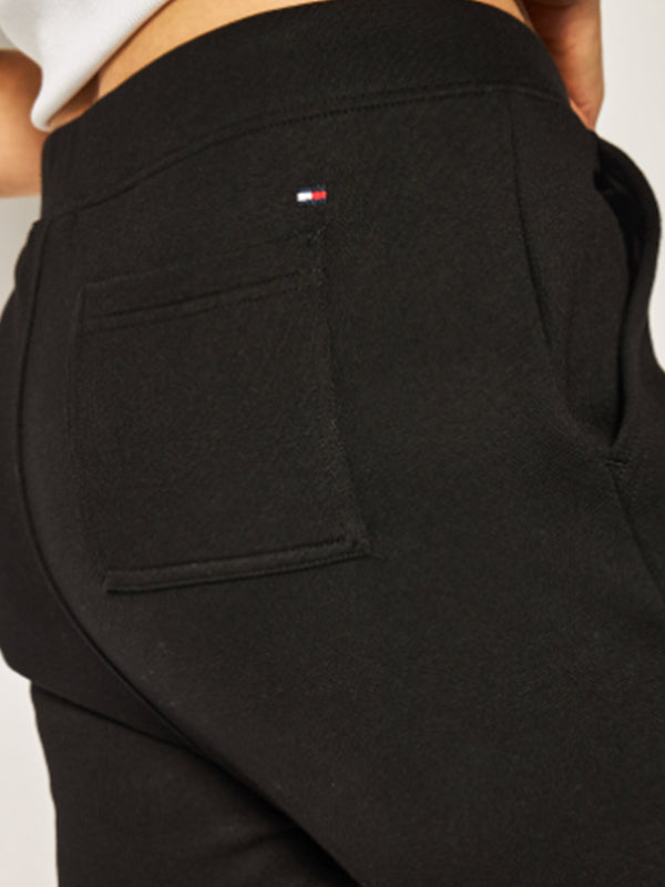 Sweatpants BLACK / L