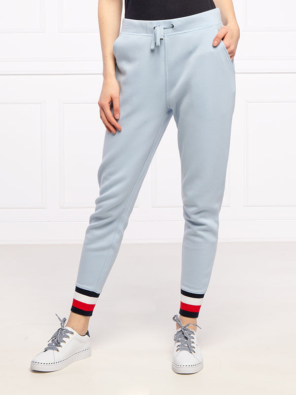 Sweatpants BREEZY BLUE / L