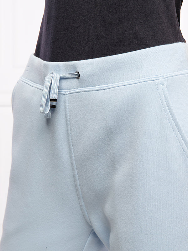 Sweatpants BREEZY BLUE / L