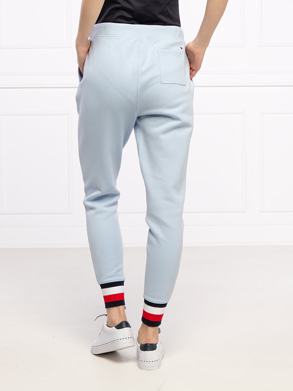 Sweatpants BREEZY BLUE / L