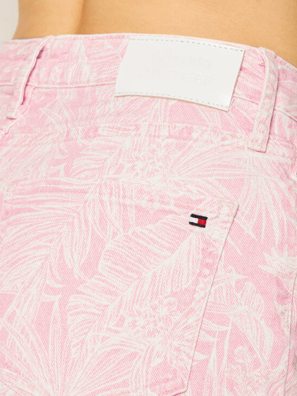 Rome Hw Short Mikki PASTEL PINK / NI30