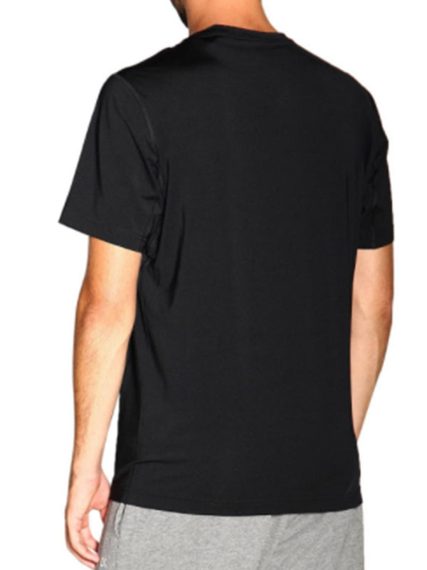 Short Sleeve Tee CK Black / L