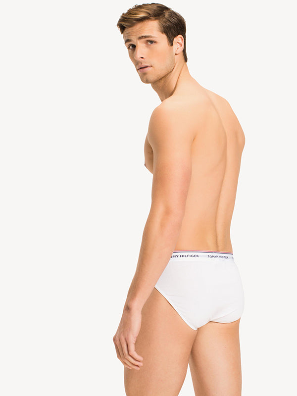 3P Brief White / XXL