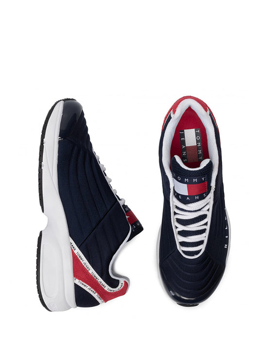 Heritage Tommy Jeans Sneaker RWB / 42