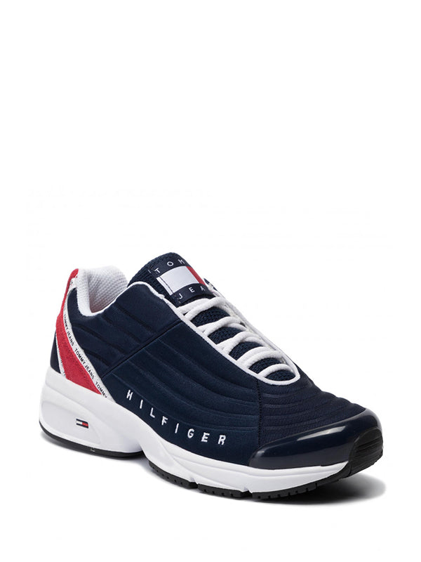 Heritage Tommy Jeans Sneaker RWB / 42