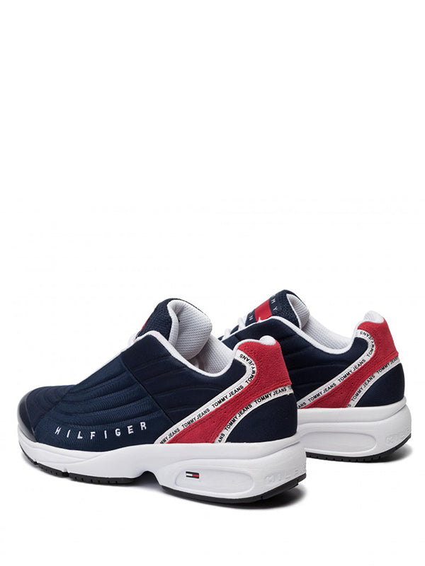 Heritage Tommy Jeans Sneaker RWB / 42