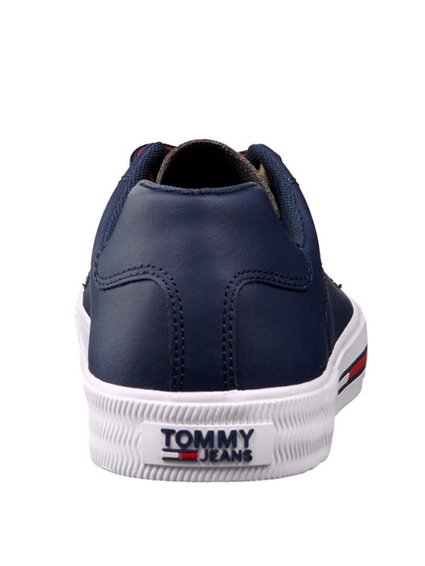 Essential Tommy Jeans Sneaker INK / 42