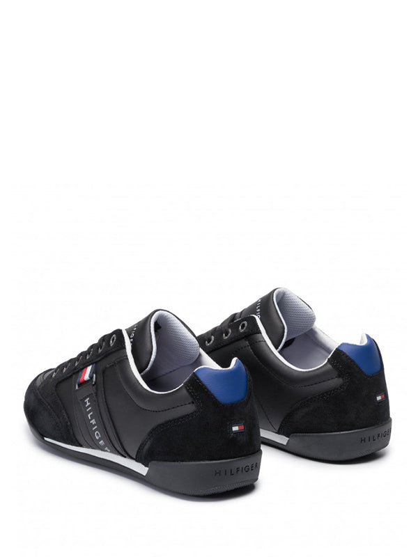 Corporate Material Mix Cupsole BLACK / 42