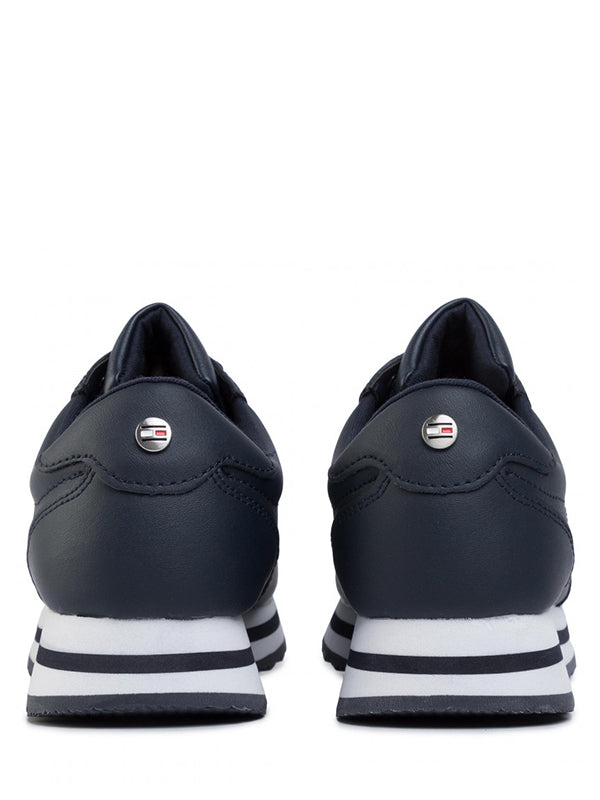 Tommy Retro Crystal Sneaker MIDNIGHT / 41