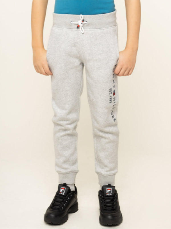 Essential Sweatpants Set 1 Grey Htr / 10