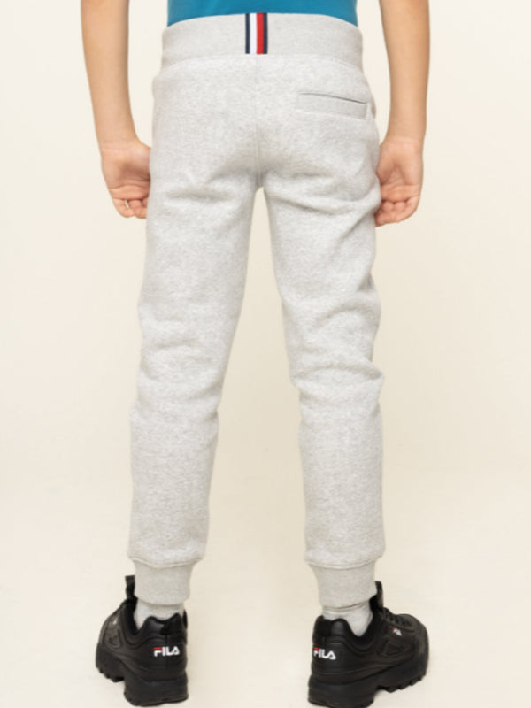 Essential Sweatpants Set 1 Grey Htr / 10