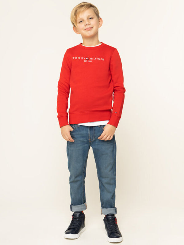 Essential Cn Sweatshirt Set 1 Formula One / 10