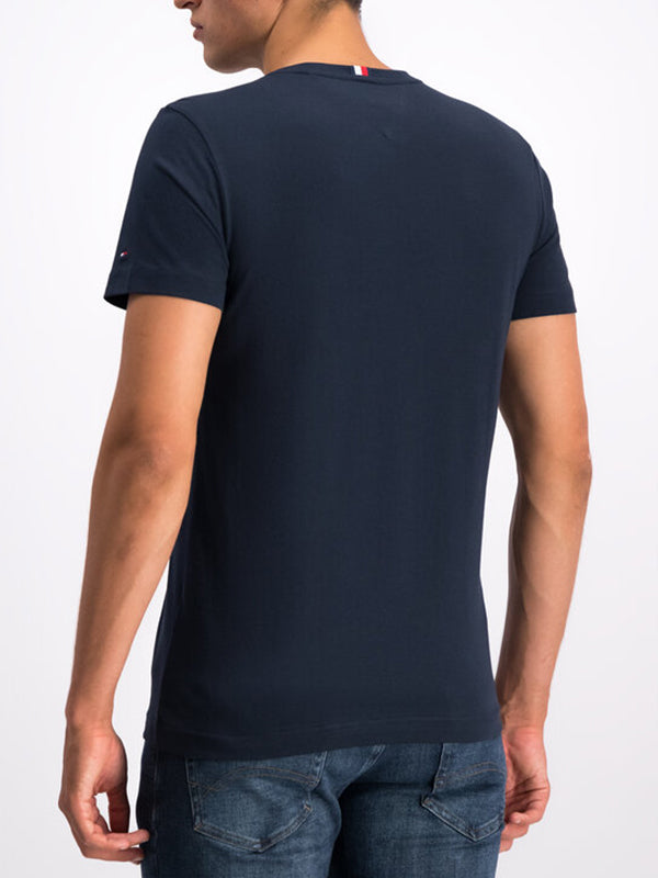 Corp H Tee SKY CAPTAIN / L