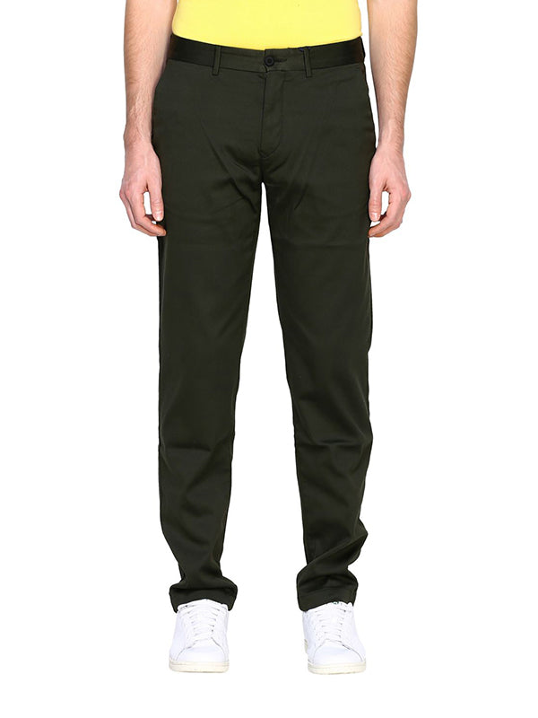 Tapered Tech Stretch Twill Flex Rosin / 3430