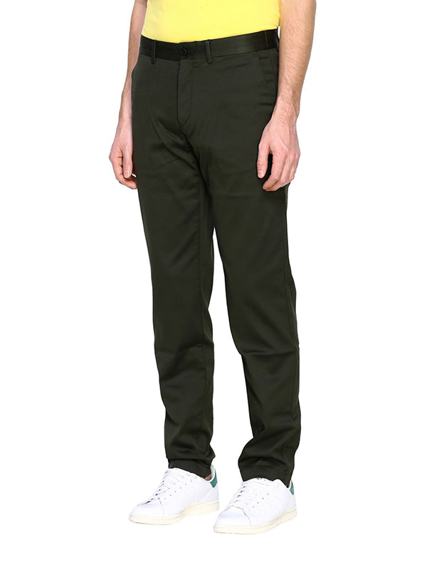 Tapered Tech Stretch Twill Flex Rosin / 3430