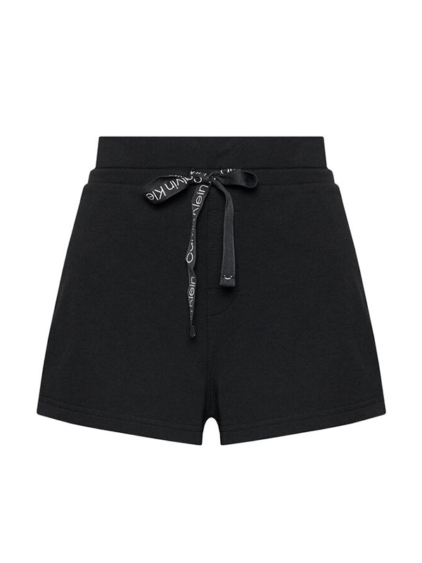 Sleep Short BLACK / L