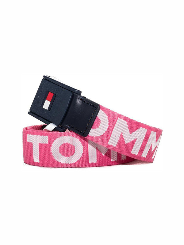 Webbing Belt Pink Breeze / L-XL