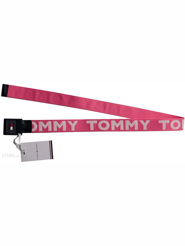 Webbing Belt Pink Breeze / L-XL