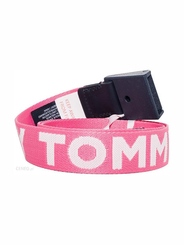 Webbing Belt Pink Breeze / L-XL