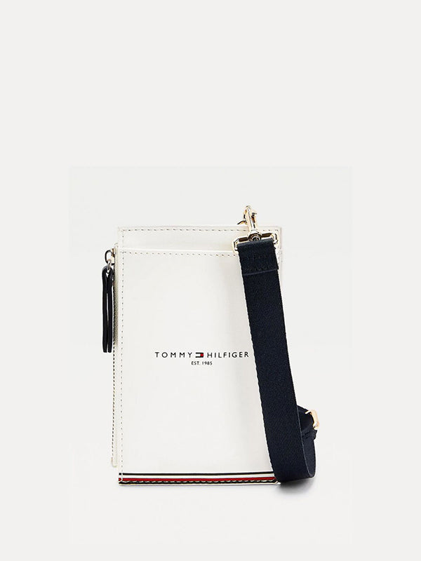 Tommy Shopper Phone Bright White / OS