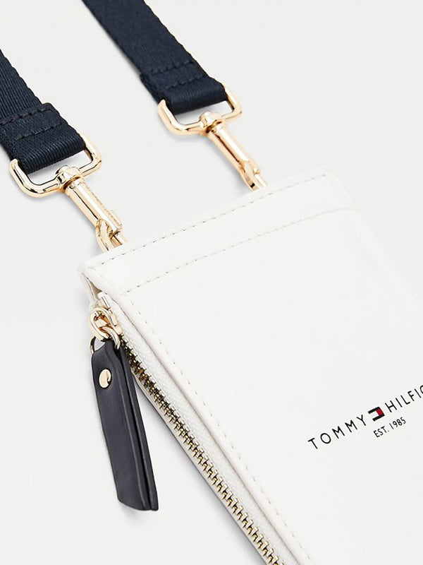 Tommy Shopper Phone Bright White / OS