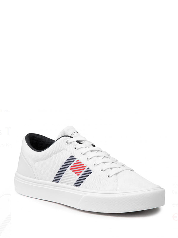 Lightweight Stripes White / 42