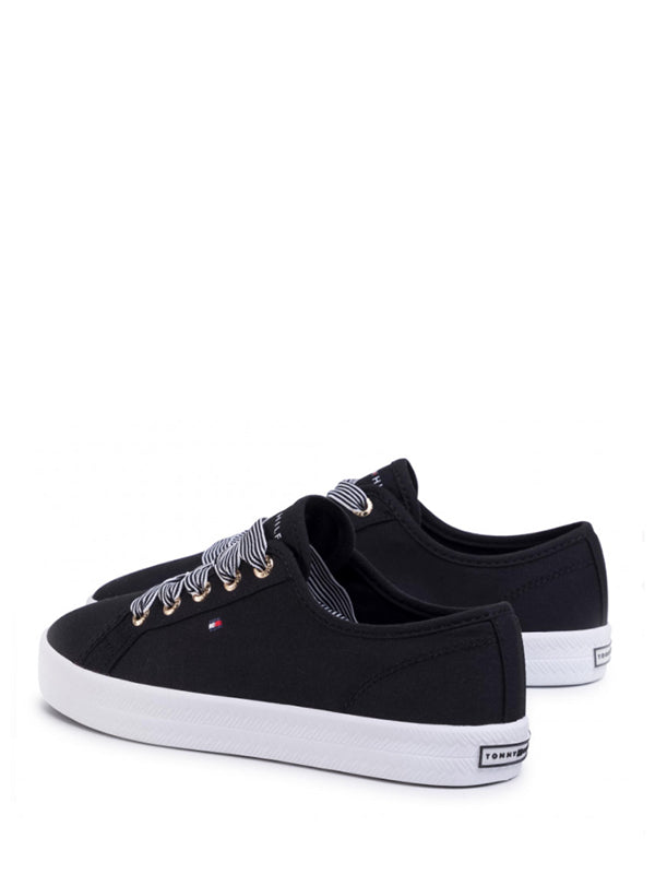 Essential Nautical S Black / 36