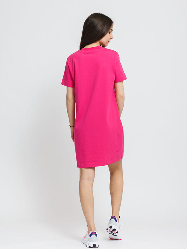 Micro Branding T-Shi Party Pink / L