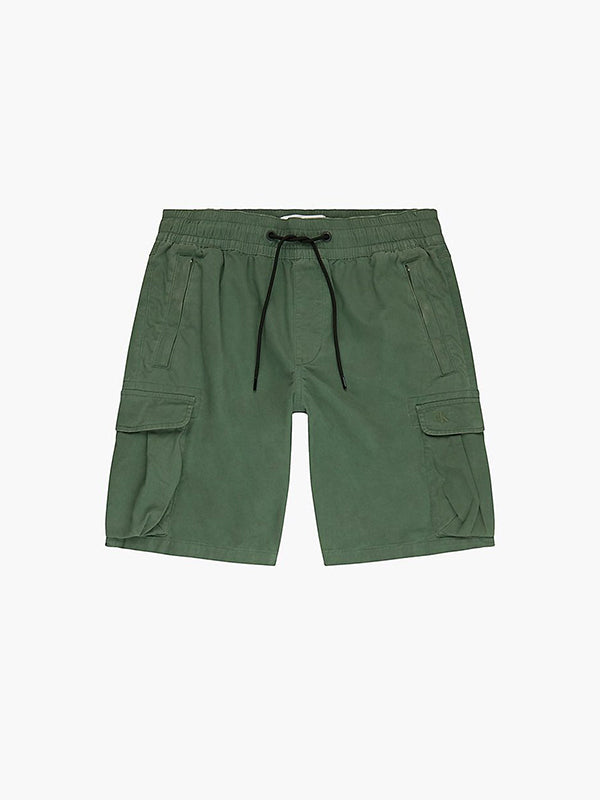 Gmd Cargo Short Duck Green / L