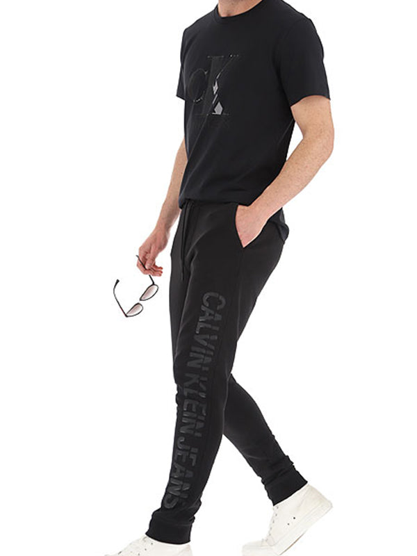 Ck Slice Hwk Pant Ck Black / L