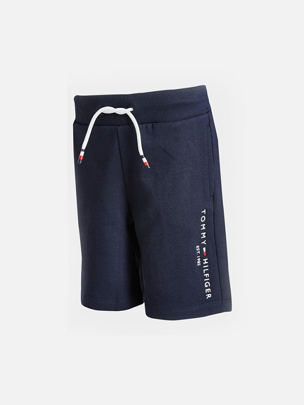 Essential Sweatshorts Twilight Navy / 4