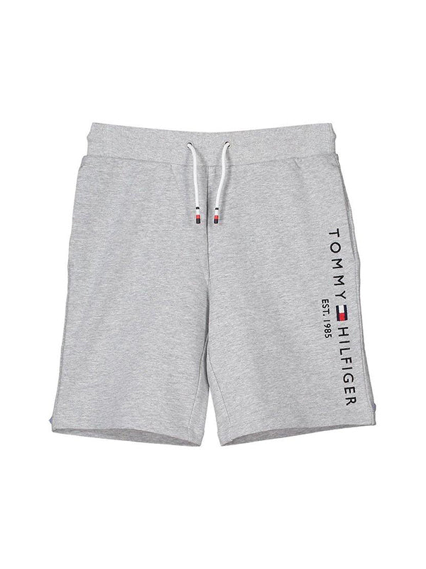 Essential Sweatshorts Grey Heather / 10