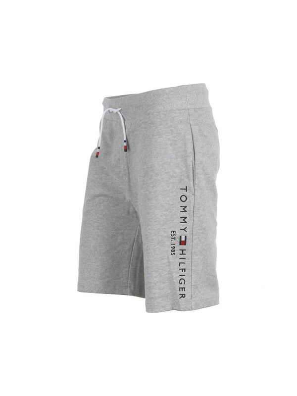 Essential Sweatshorts Grey Heather / 10