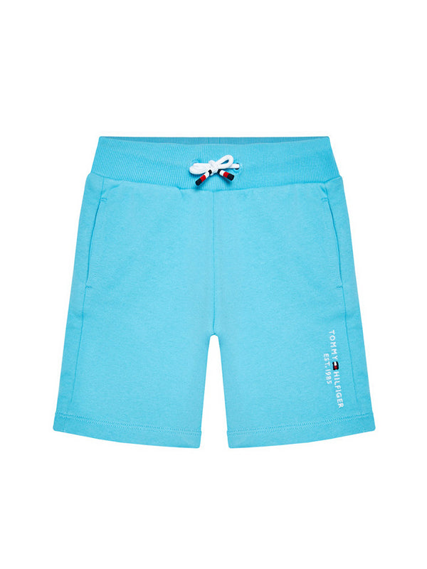 Essential Sweatshorts Seashore Blue / 10