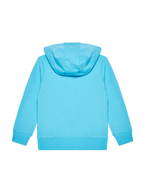 Essential Hoodie Seashore Blue / 10