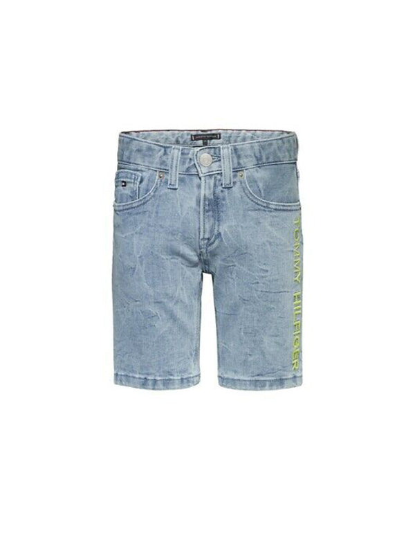 Spencer Short Marblewashc / 10