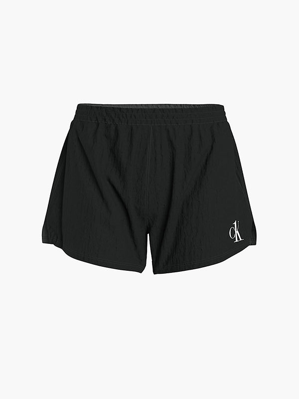 Short Pvh Black / L