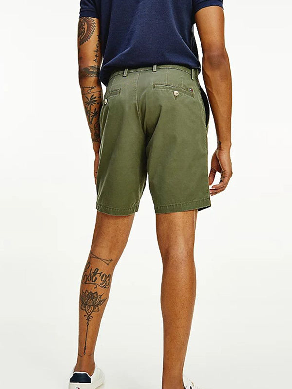 Brooklyn Short Light Army Green / NI30