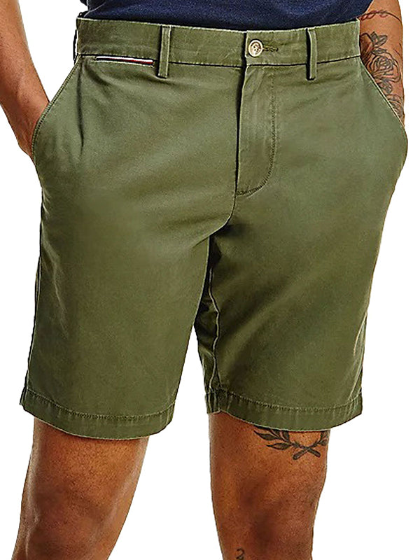 Brooklyn Short Light Army Green / NI30