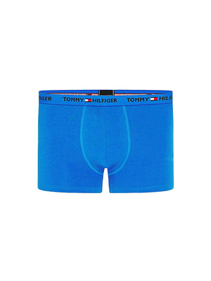 Trunk Electric Blue / XL