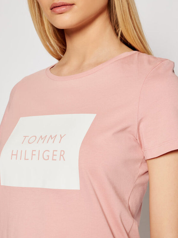 Regular Tommy Box C- Soothing Pink / L