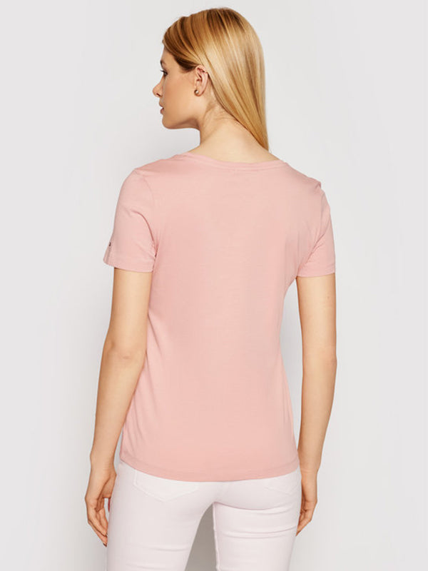 Regular Tommy Box C- Soothing Pink / L