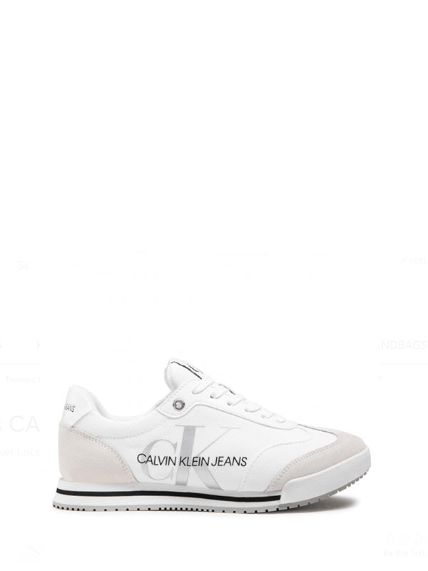 Low Runner 1 Bright White / 42